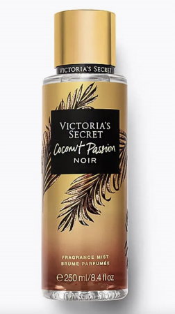 Victorias secret Спрей для тела парфюмированный Coconut Passion Nior 250мл