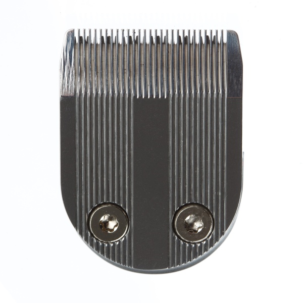 Триммер для окантовки волос Dewal Pro Complete mini 03-076, роторный мотор, 3 скорости, 3 ножа (6, 28, 35 мм) + 4 насадки (1,5, 3, 4,5, 6 мм) / Машинка для стрижки / Trimmer