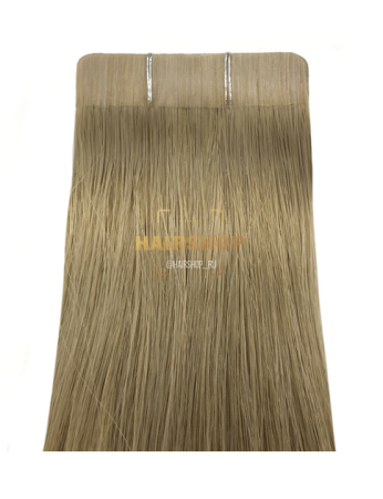 Волосы-ленты натуральные №08.3 (14) 50см (20шт) А 5Stars Hairshop