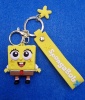 Брелок Губка Боб Квадратные Штаны (SpongeBob)