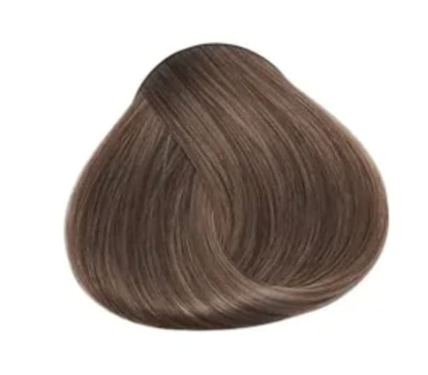 Tefia Ambient Краситель для волос 8.18 Светлый блондин пепельно-коричневый Permanent Color Cream 60мл