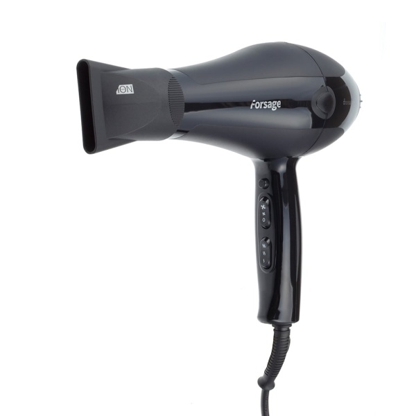 Фен Dewal Forsage 03-106 Black