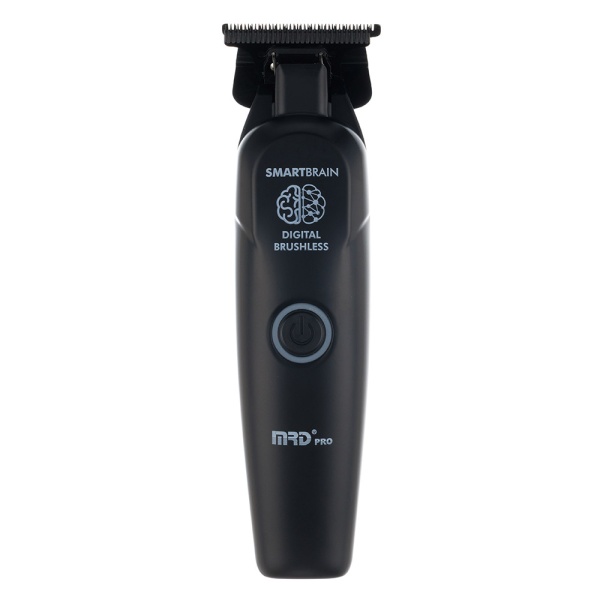 Машинка для стрижки окантовочная MRD, аккум\сет, 7500 об\мин, нож 40 мм