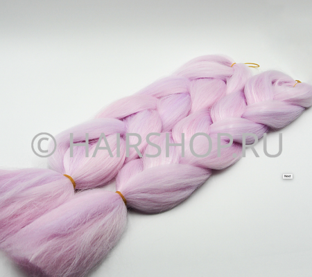 Канекалон ШАДЭ Hairshop № Ф 1
