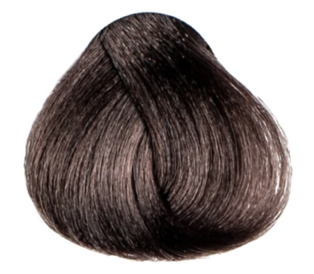 360 Professional Haircolor Крем-краска для волос 7/1 пепельный блондин 100мл