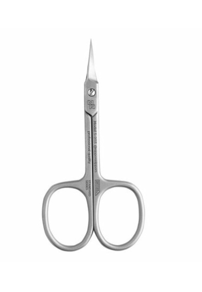 Nippon Nippers "Standard" Ножницы кутикульные (NN_S-203) 9,4см