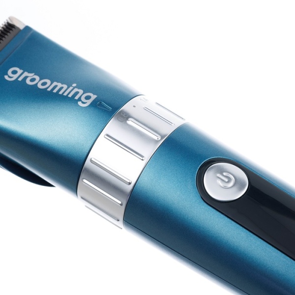 Машинки для стрижки животных DEWAL Pro Grooming GRT5 Emerald