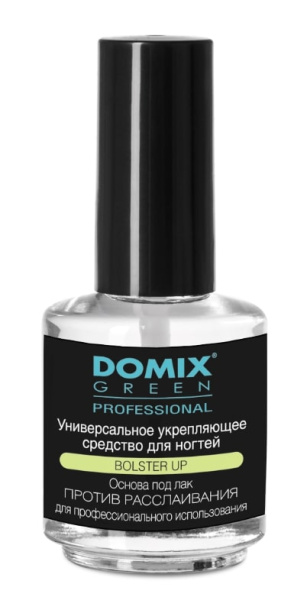 Domix Укрепитель для ногтей универсальный 17мл