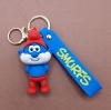Y&M Брелок Смурф Папа (Smurfs)