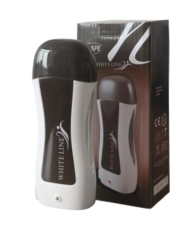 WhiteLine Воскоплав на один картридж Shape