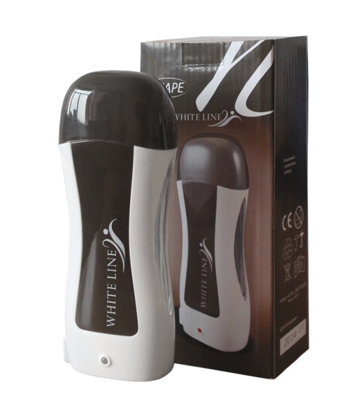 WhiteLine Воскоплав на один картридж Shape