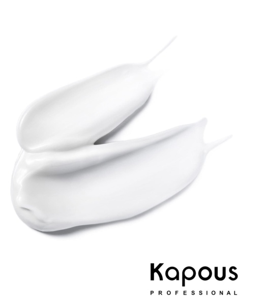 Kapous Professional Крем защитный для волос и кожи головы Protect Point 150мл