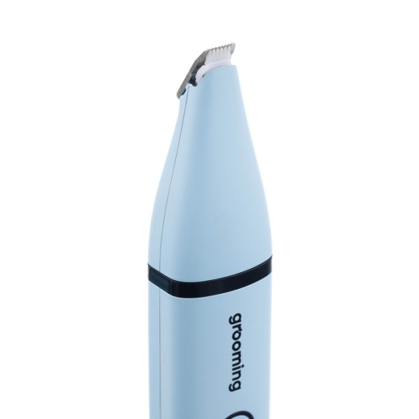 Триммер-гриндер DEWAL Pro Grooming GRN5 Blue