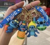 Брелок Стич лимон (Stitch)