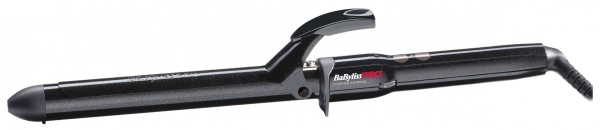 Плойка для укладки волос Babyliss Pro Titanium Diamond BAB2474TDE