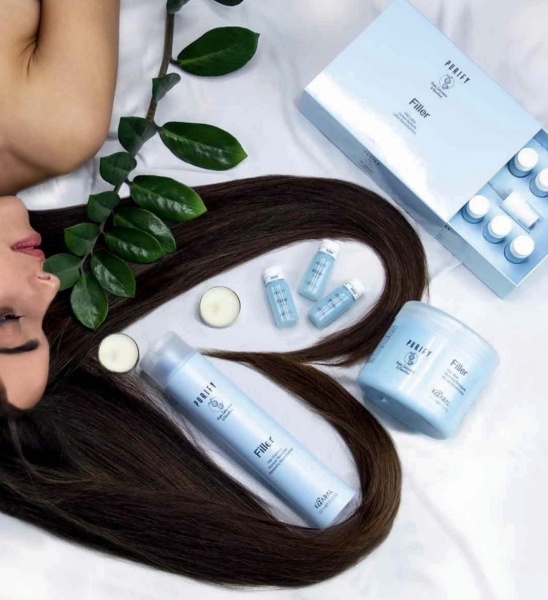 Kaaral Purify Filler foto reklamnoe (3)