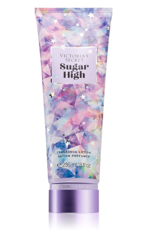 Victorias Secret Лосьон для тела парфюмированный Sugar High 236мл