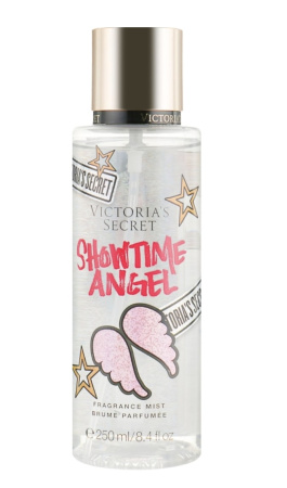 Victorias secret Спрей для тела парфюмированный Showtime Angel 250мл