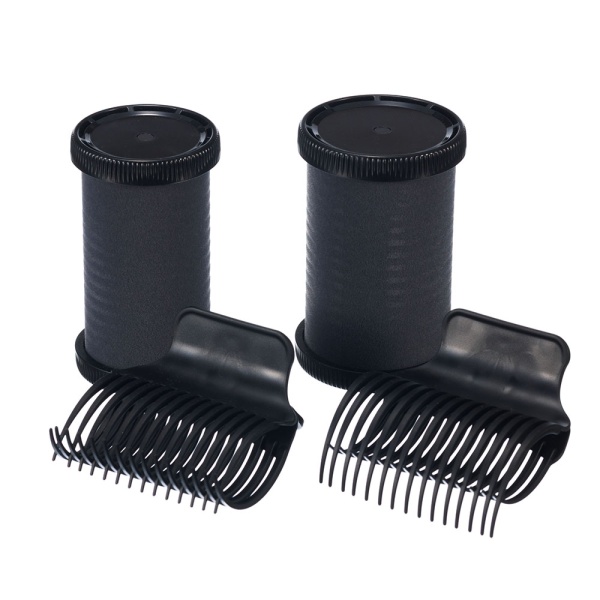 Бигуди для волос (38 +45 мм) TWIST DEWAL 