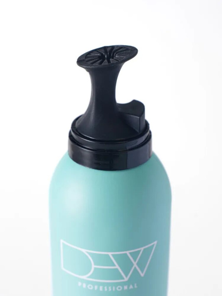 Dew Professional Мусс текстурирущий 15 в 1 для волос сверхсильной фиксаци Extra Texture 350мл