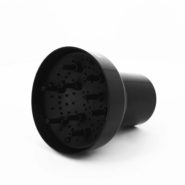 Диффузор для фена пальчиковый DOCCIA DEWAL 03-001, 03-120, 03-110,03-106, 03-8800 03-DOCCIA