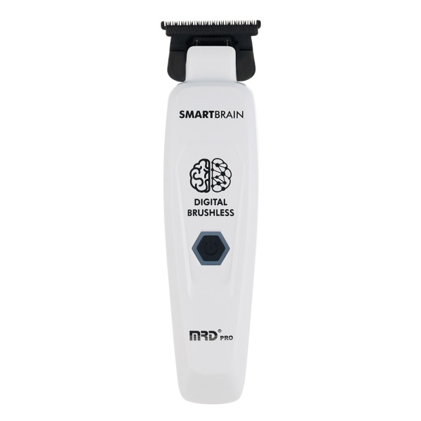 Машинка для стрижки окантовочная MRD, аккум\сет, 7500 об\мин, нож 40 мм