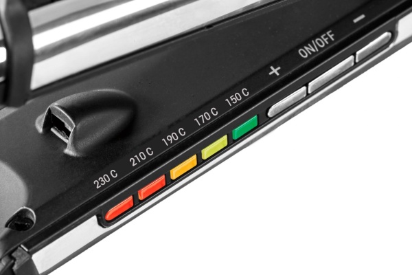 Щипцы выпрямители BaByliss Pro ELIPSIS BAB3000EPE