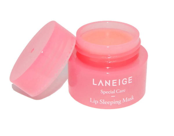 Laneige Маска для губ ночная Lip Sleeping Mask 3гр