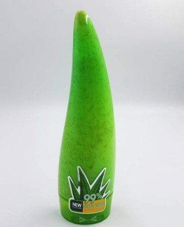 Скраб для тела Алоэ вера Aloe Vera Scrub 120мл