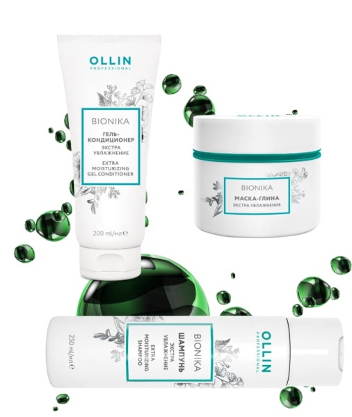 Ollin_BioNika_Extra_Moisturizing 1