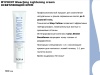Tefia Mypoint Bleach Крем для волос осветляющий Lightening cream 100мл