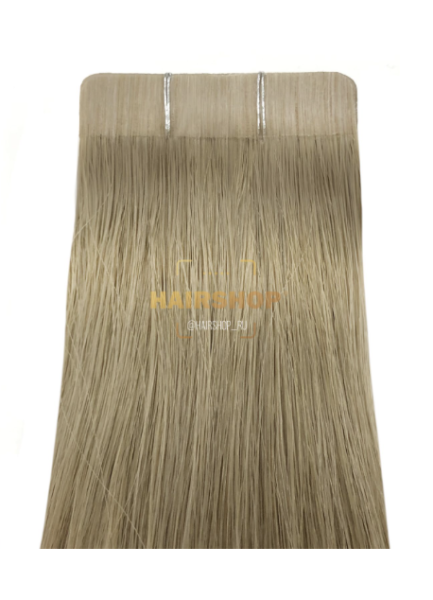 Волосы-ленты натуральные №09 (24) 50см (20шт) А 5Stars Hairshop