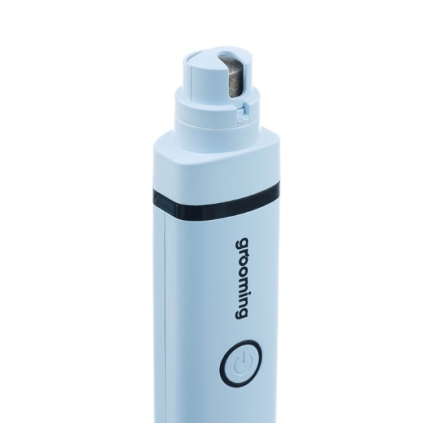 Триммер-гриндер DEWAL Pro Grooming GRN5 Blue