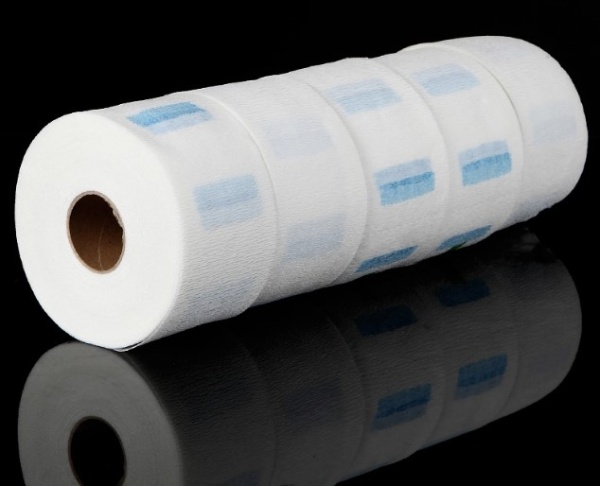 Подставка /дозатор/диспенсер для бумажных воротничков