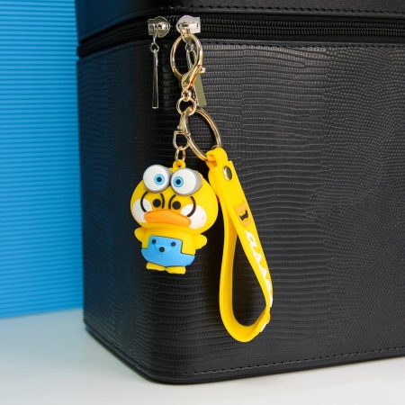 Брелок Утка с биноклем (Dasses)