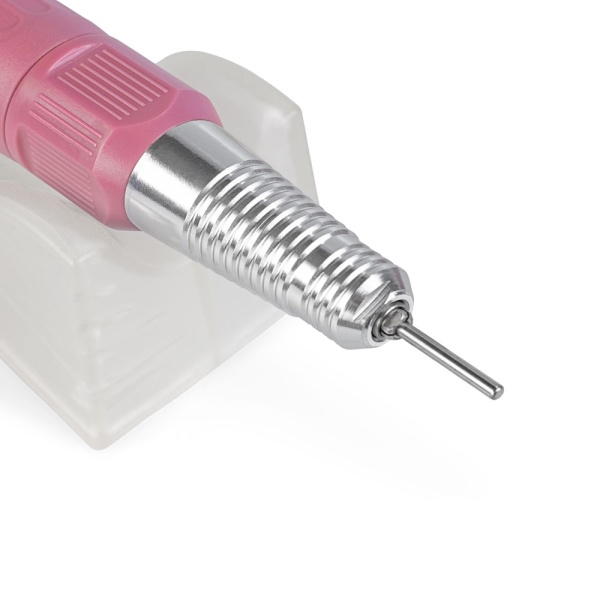 TNL Аппарат для маникюра и педикюра MP-18 35 тыс. оборотов, розовый