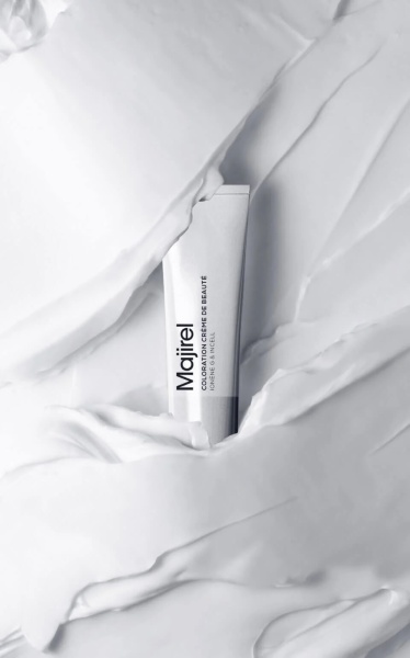 L'Oreal Professionnel Majirel Крем-краска 9/12 очень светлый блондин пепельно-перламутровый 50мл