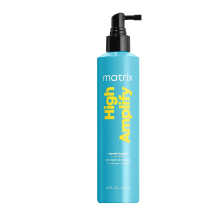 Matrix Total Results Спрей для прикорневого объема волос Wonder Boost Root Lifter 250мл