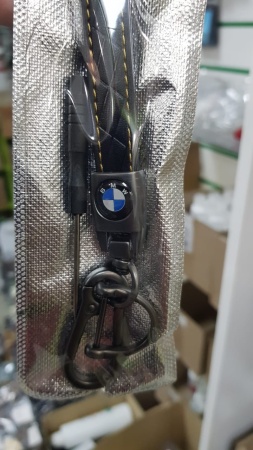 Брелок для ключей автомобиля BMW 