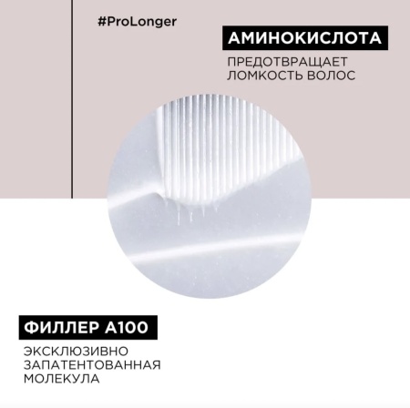 L'Oreal Professionnel Маска для длинных волос Pro Longer 250мл