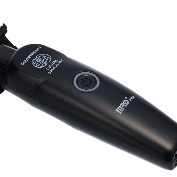 Машинка для стрижки окантовочная MRD, аккум\сет, 7500 об\мин, нож 40 мм