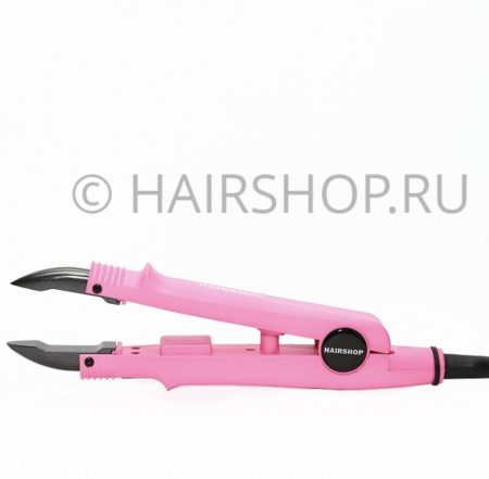 HAIRSHOP Щипцы для горячего наращивания волос MASTER TONG 
