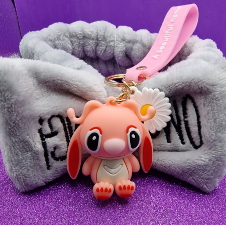 Брелок Ангел (A beautiful name)