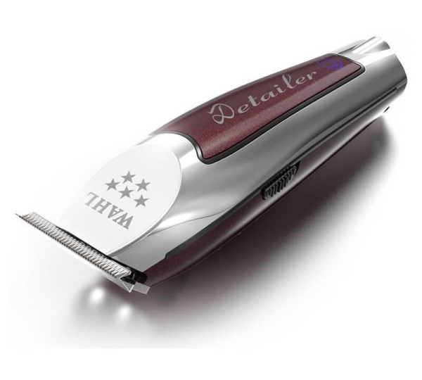 Триммер беспроводной Wahl Cordless Detailer Li 8171-016 с подставкой