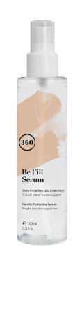 360 Hair Professional Защитная сыворотка с кератином Be Fill Serum 100мл