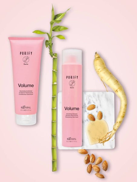 Kaaral Purify Volume foto reklamnoe (1)