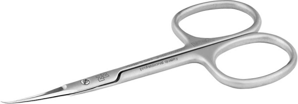 Nippon Nippers Ножницы кутикульные (NN_S-04J) 9см