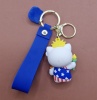 Брелок Хелло Китти статуя свободы (Hello Kitty)