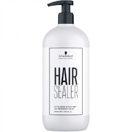 Schwarzkopf Professional Igora Лосьон для волос после окрашивания Color enablers remover 750мл