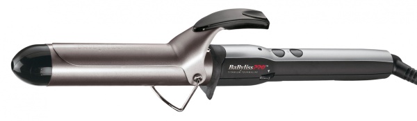 Плойка для укладки волос BaByliss Pro Titanium Tourmaline BAB2174TTE